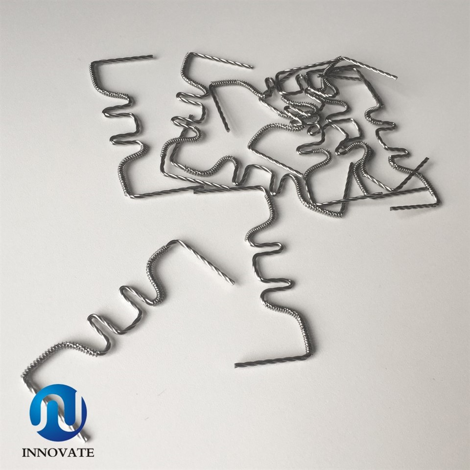 Evaporation Coated Tungsten Wire