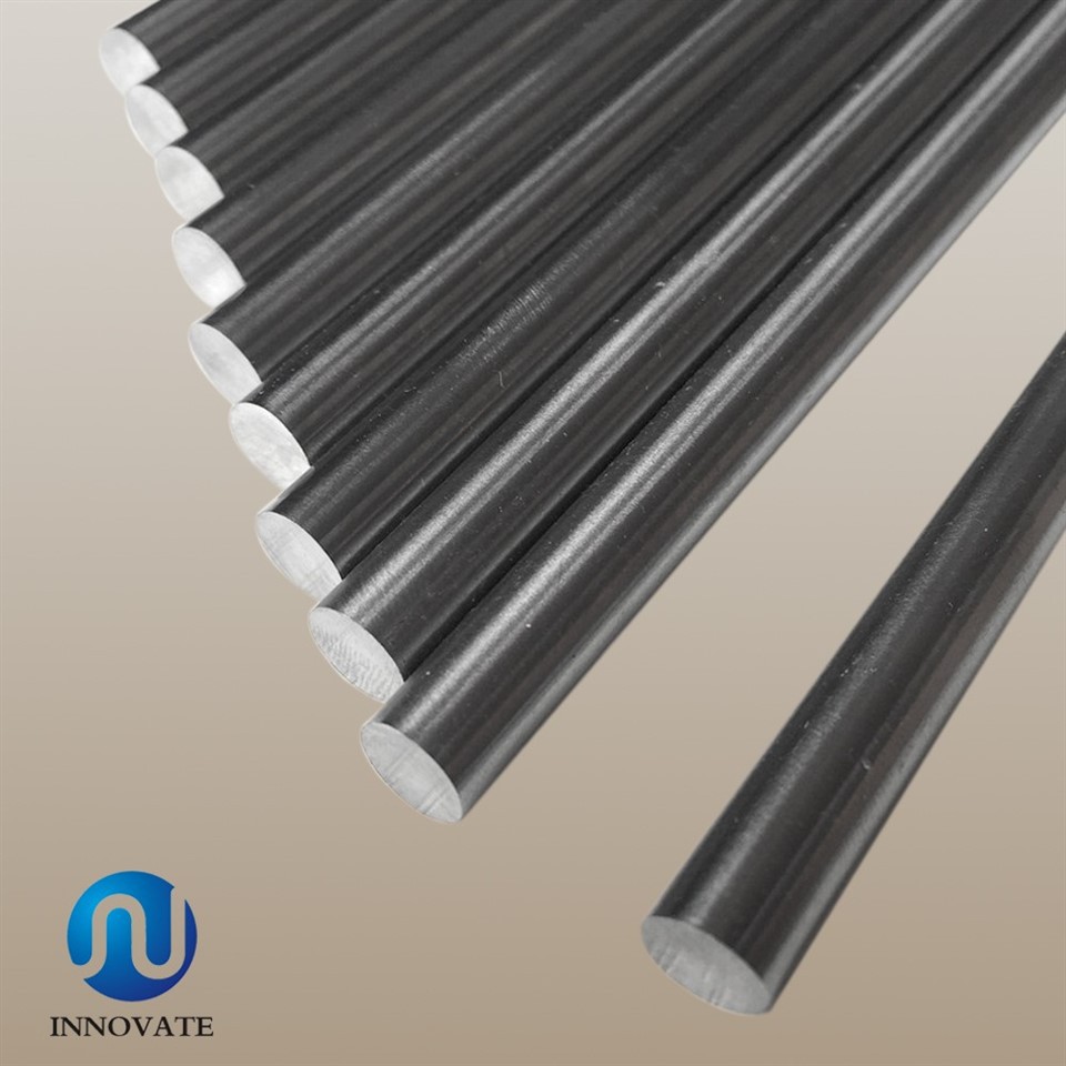 RO5200 Tantalum Rod